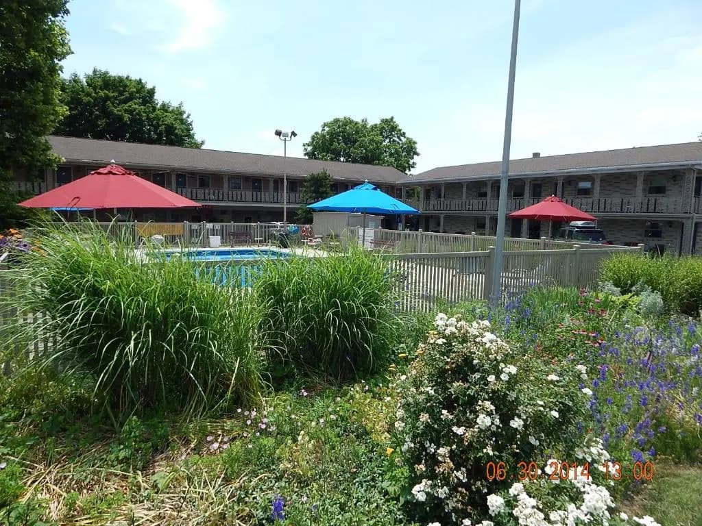 Hotel photo 12