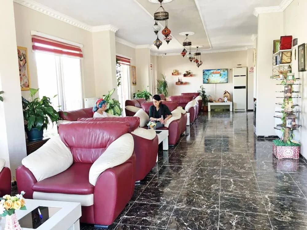 Hotel photo 12