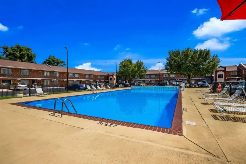 Hotel photo 20