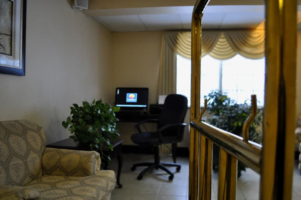 Hotel photo 18
