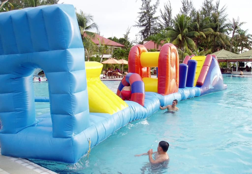Hotel photo 16
