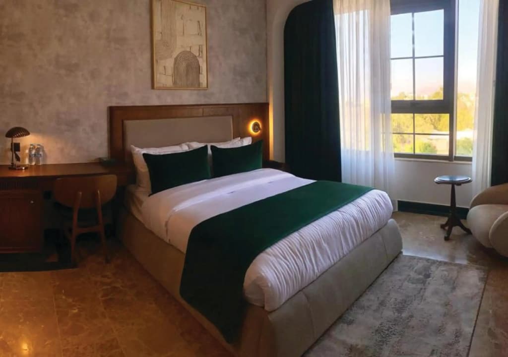 Hotel photo 11