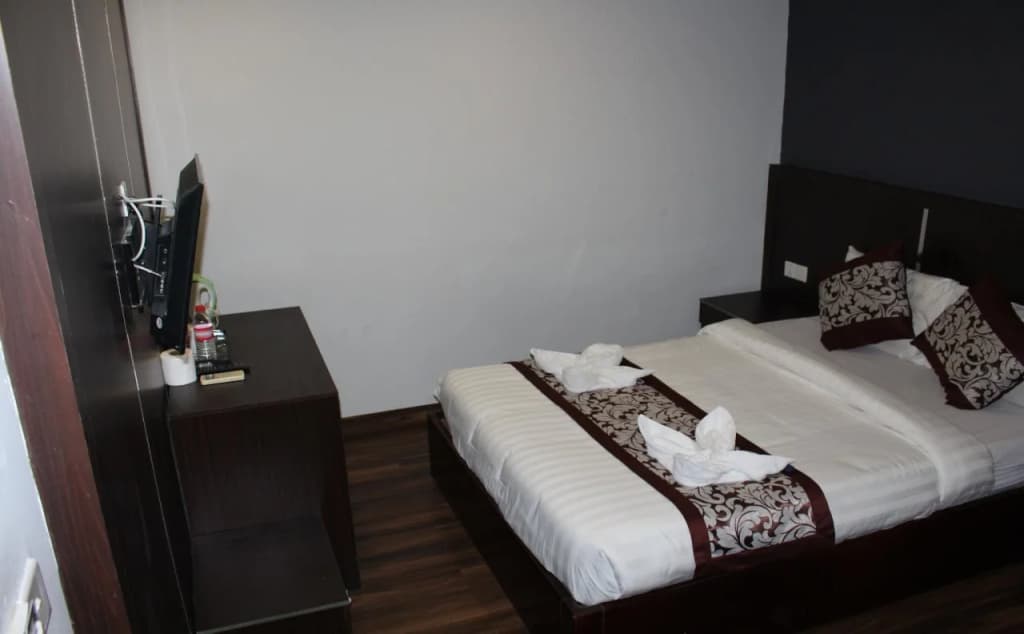 Hotel photo 5