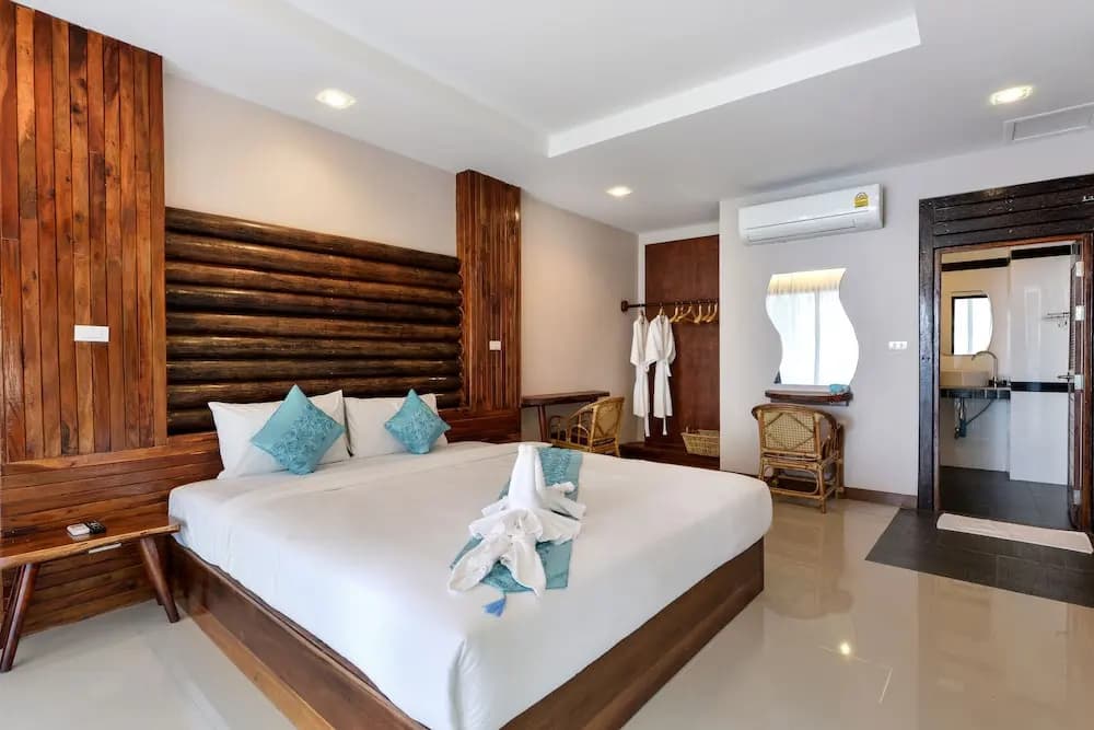 Hotel photo 2