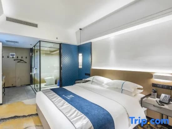 Standard Double room full double bed