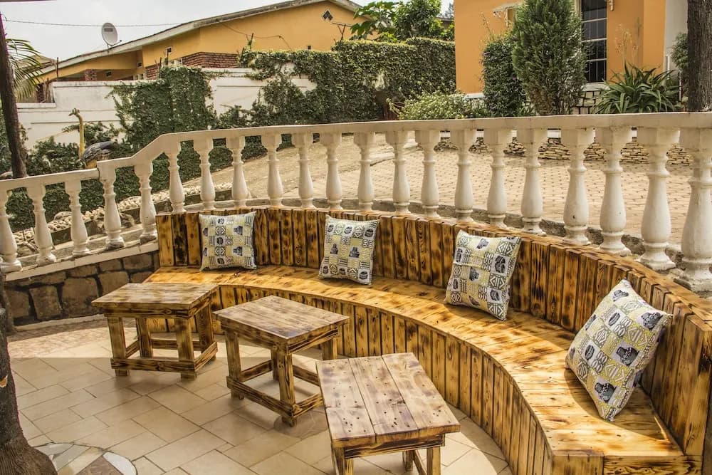 Hotel photo 19