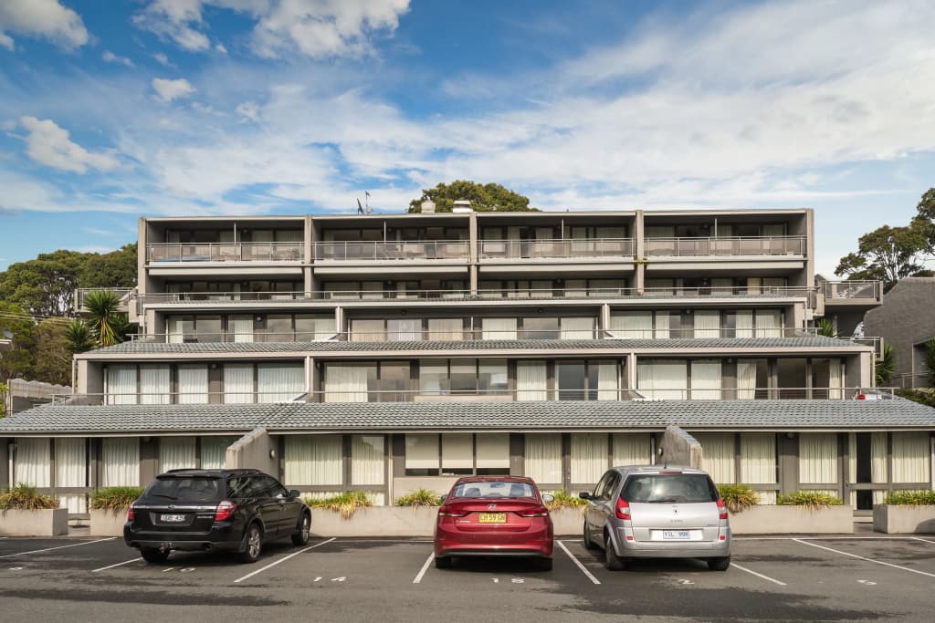 Hotel photo 17