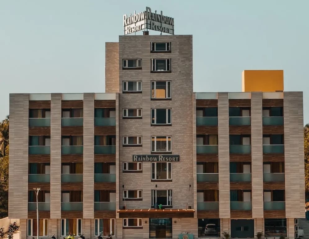 Hotel photo 1