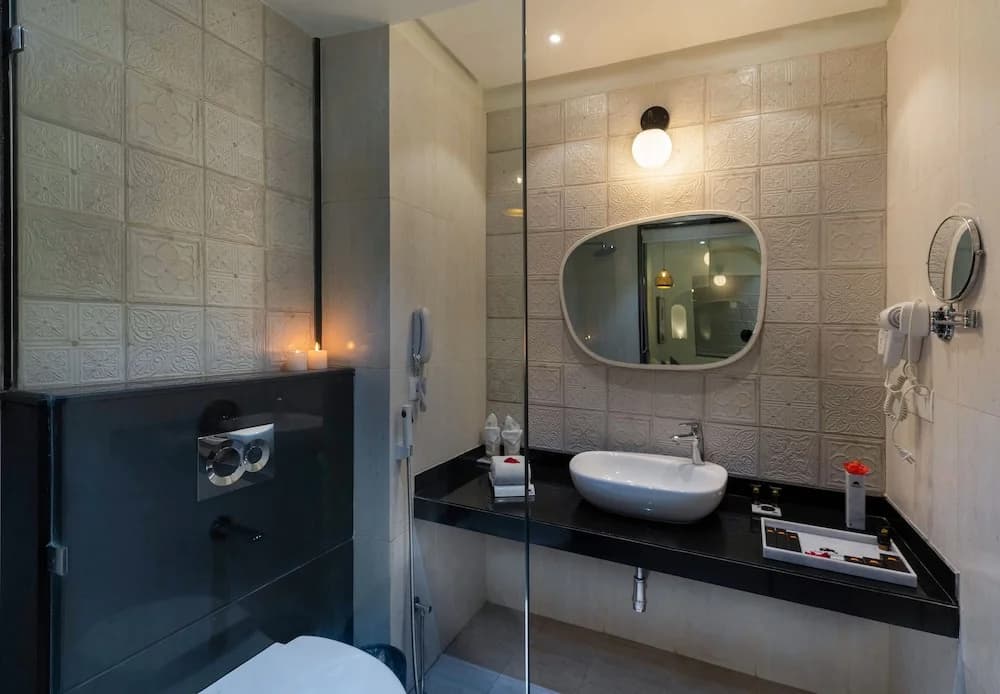 Executive room