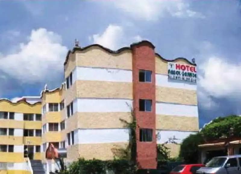 Hotel photo 1