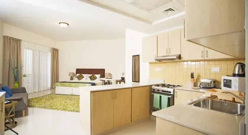 Hotel photo 10