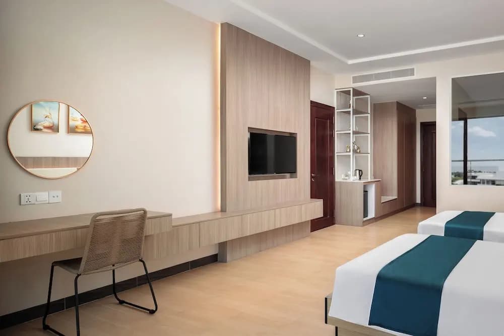 Hotel photo 6