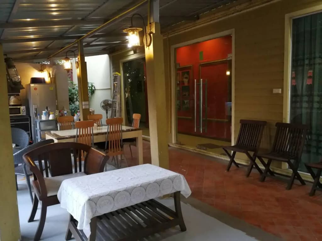 Hotel photo 11