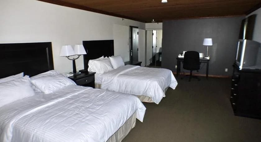 Hotel photo 21