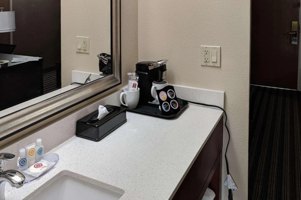 Hotel photo 21