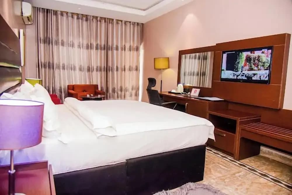 Hotel photo 7