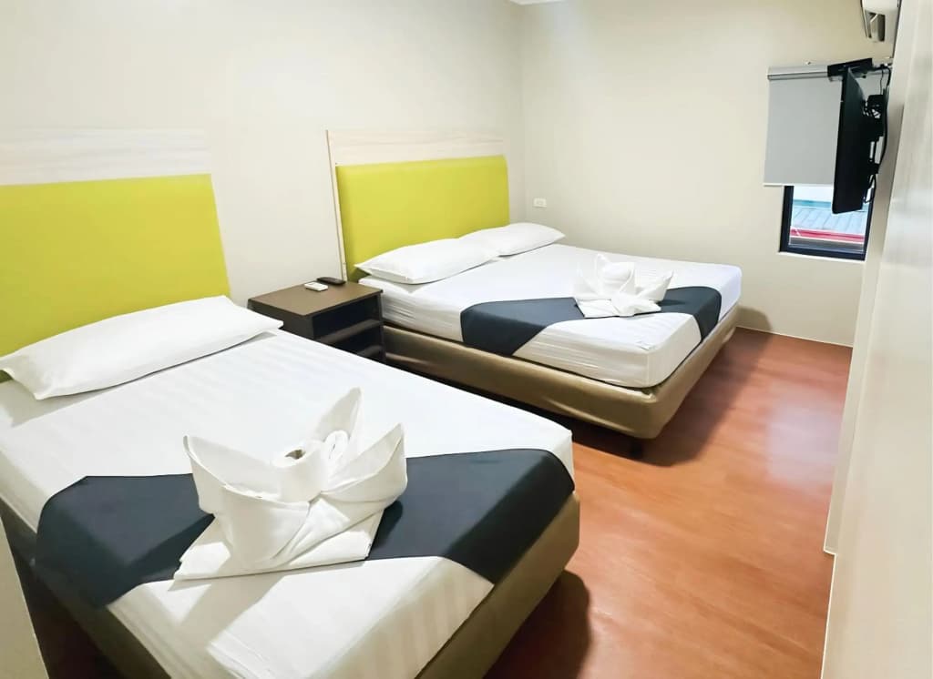 Hotel photo 7