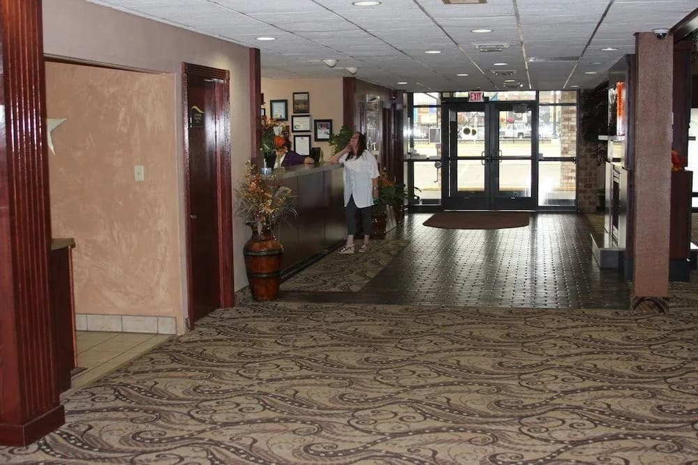 Hotel photo 12