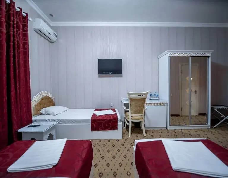 Hotel photo 12