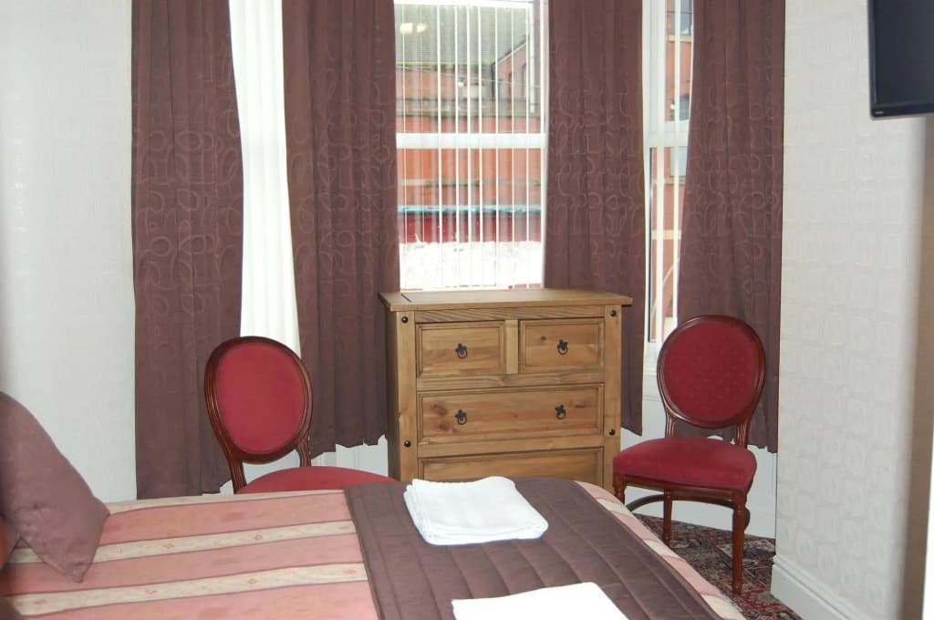 Hotel photo 18