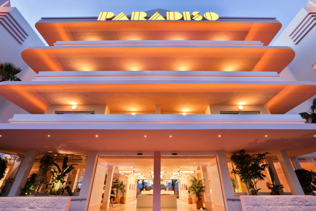 Hotel photo 28