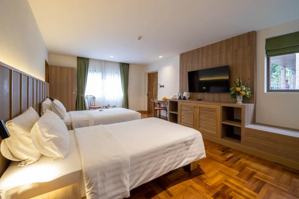 Family Suite