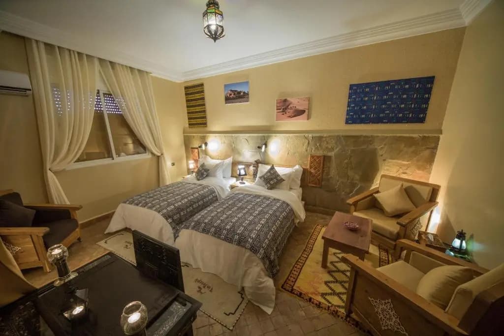 Superior Suite