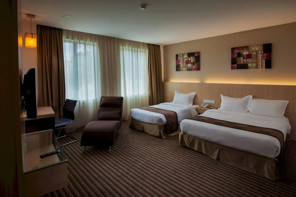 Hotel photo 5