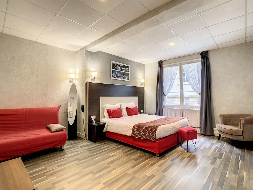 Hotel photo 8