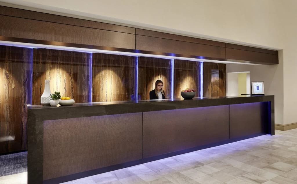 Hotel photo 1
