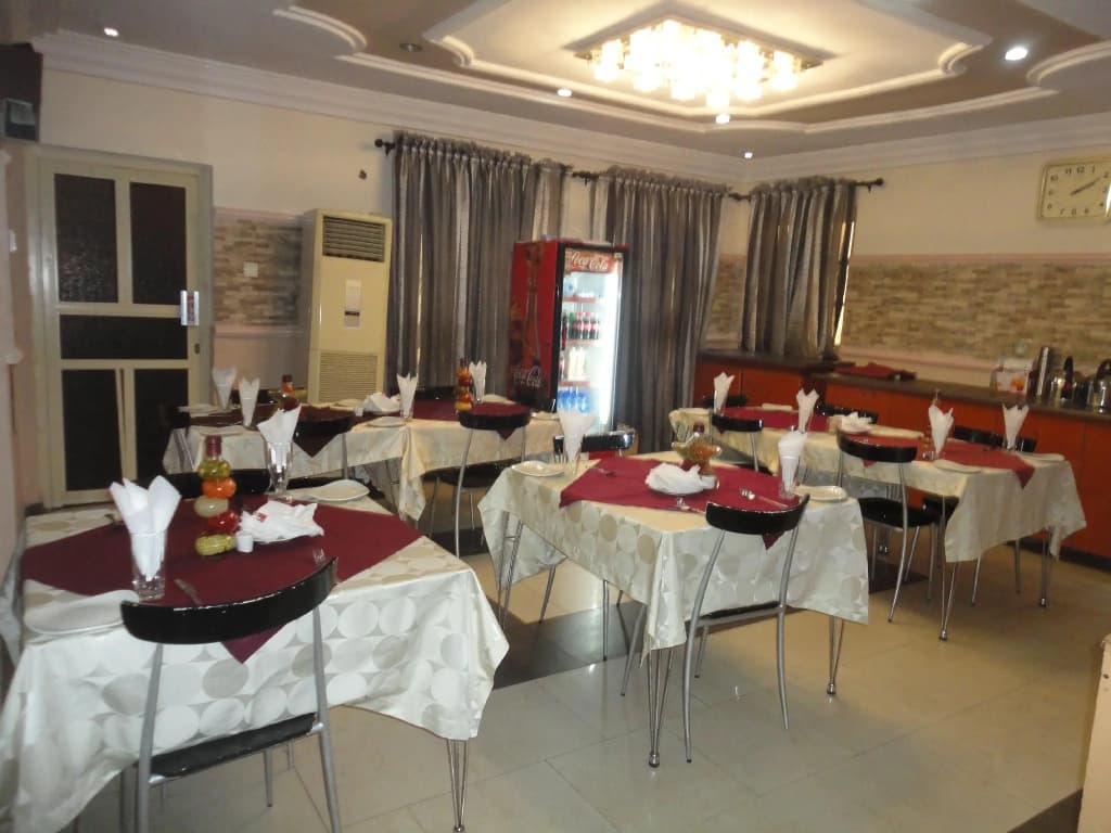Hotel photo 16