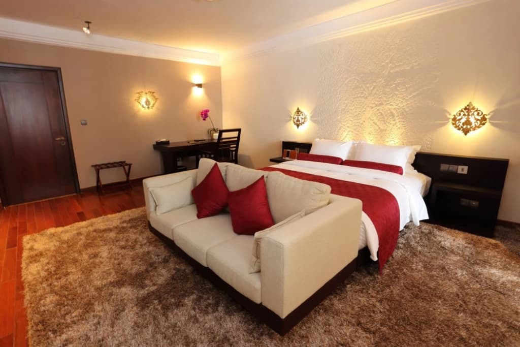Hotel photo 5