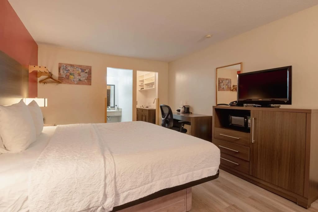 Hotel photo 7
