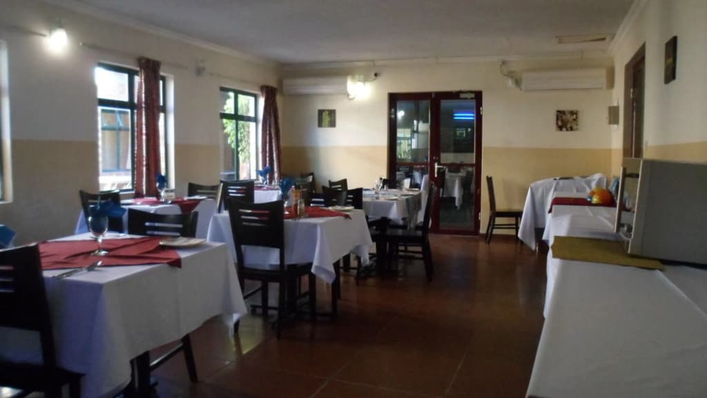 Hotel photo 15