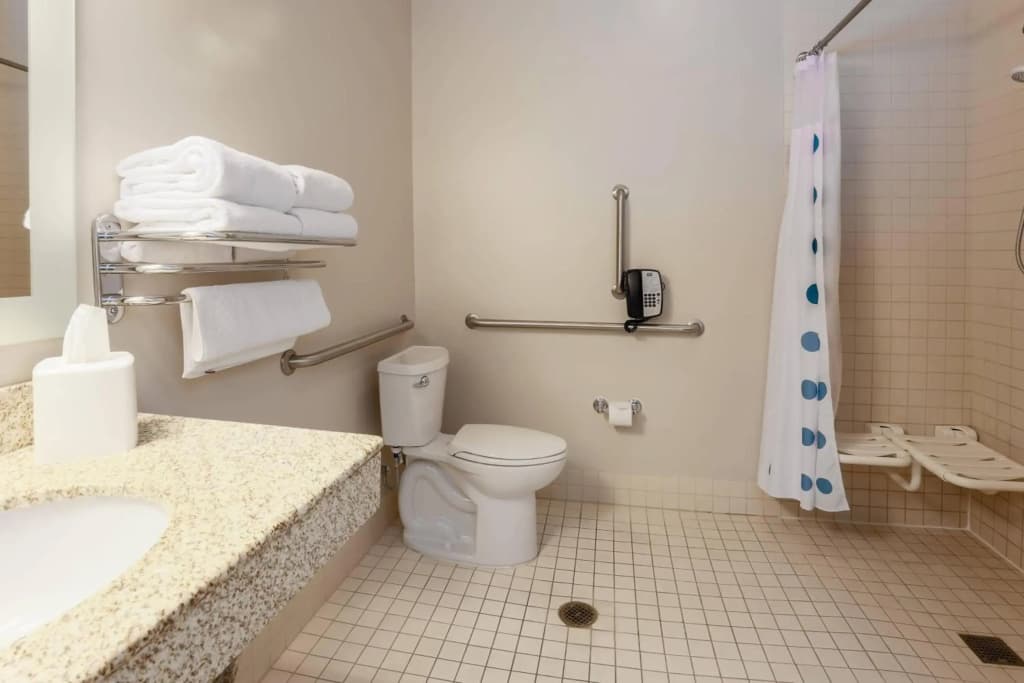 Hotel photo 20