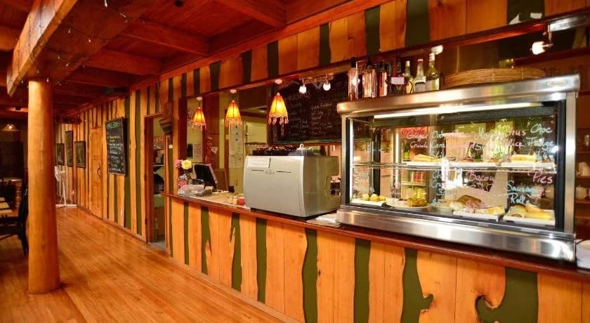 Hotel photo 9