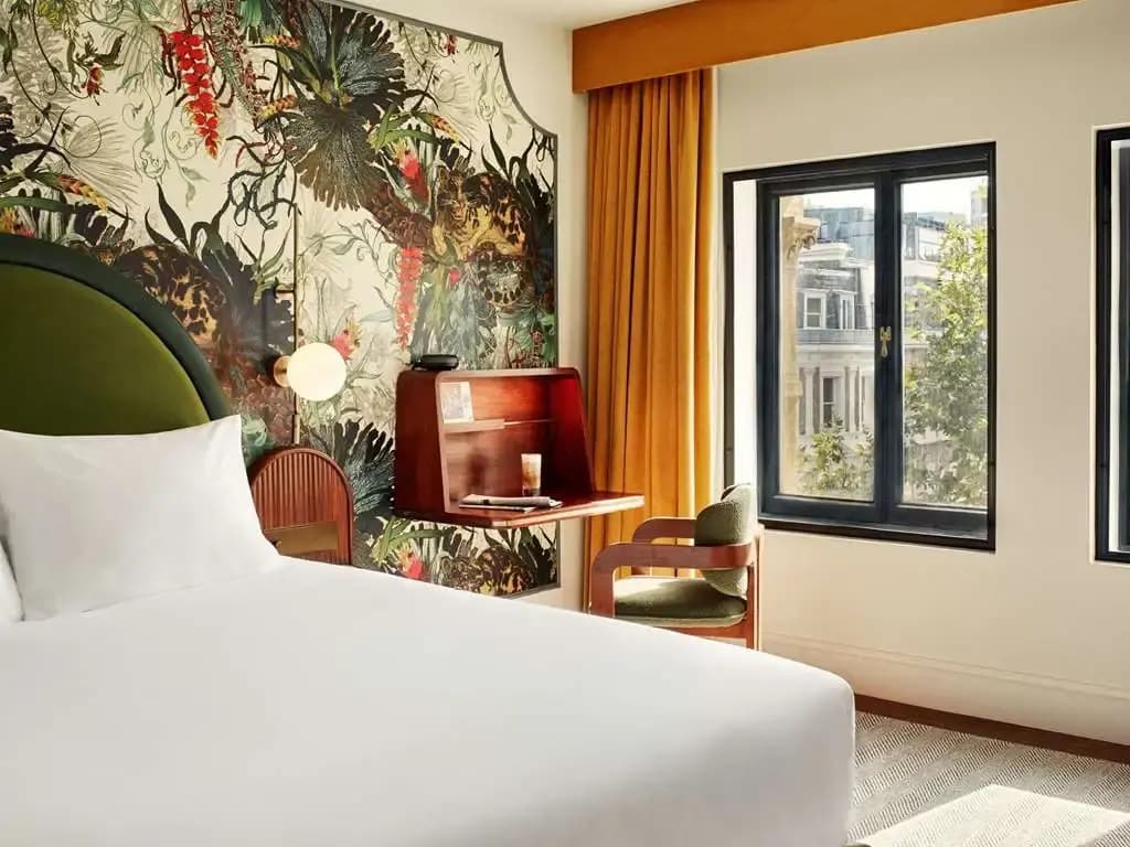 Hotel photo 9