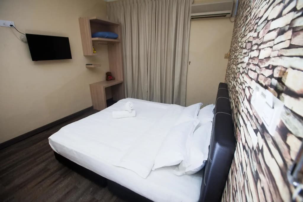 Hotel photo 10