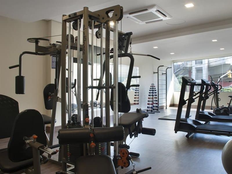 Hotel photo 20