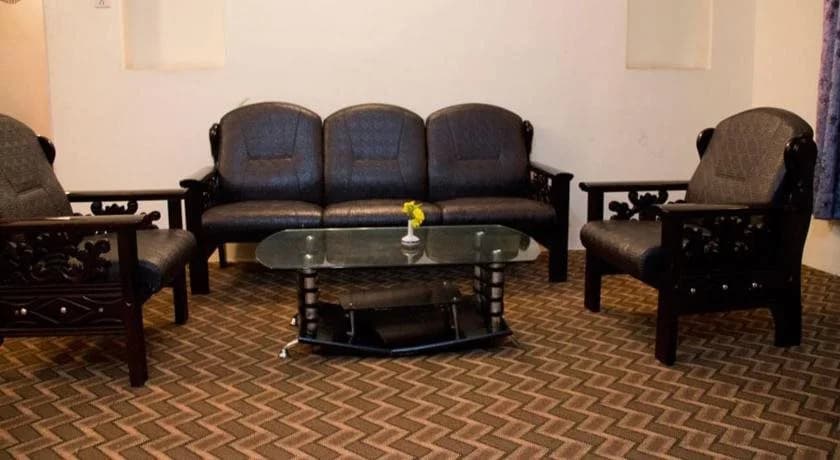 Hotel photo 8