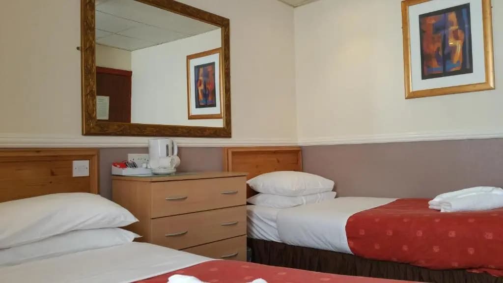 Hotel photo 6