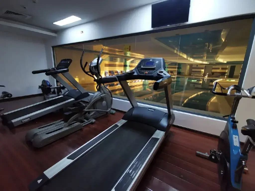 Hotel photo 6