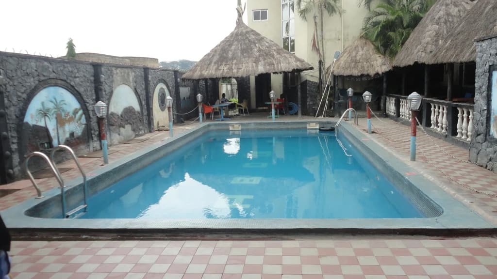 Hotel photo 10