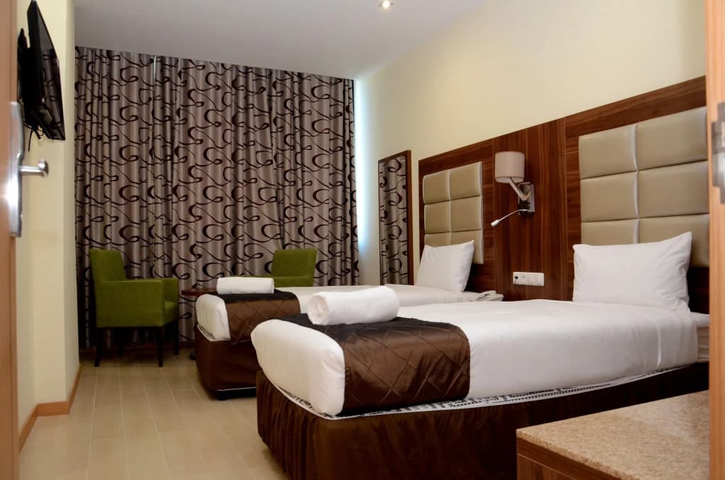 Hotel photo 3