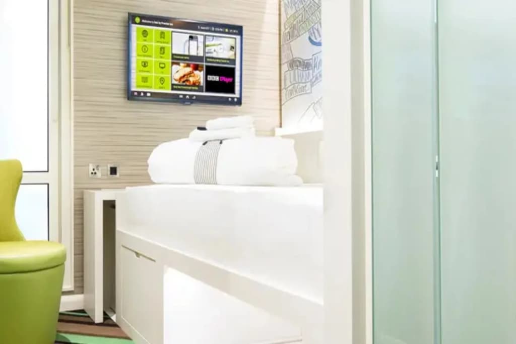 Hotel photo 6