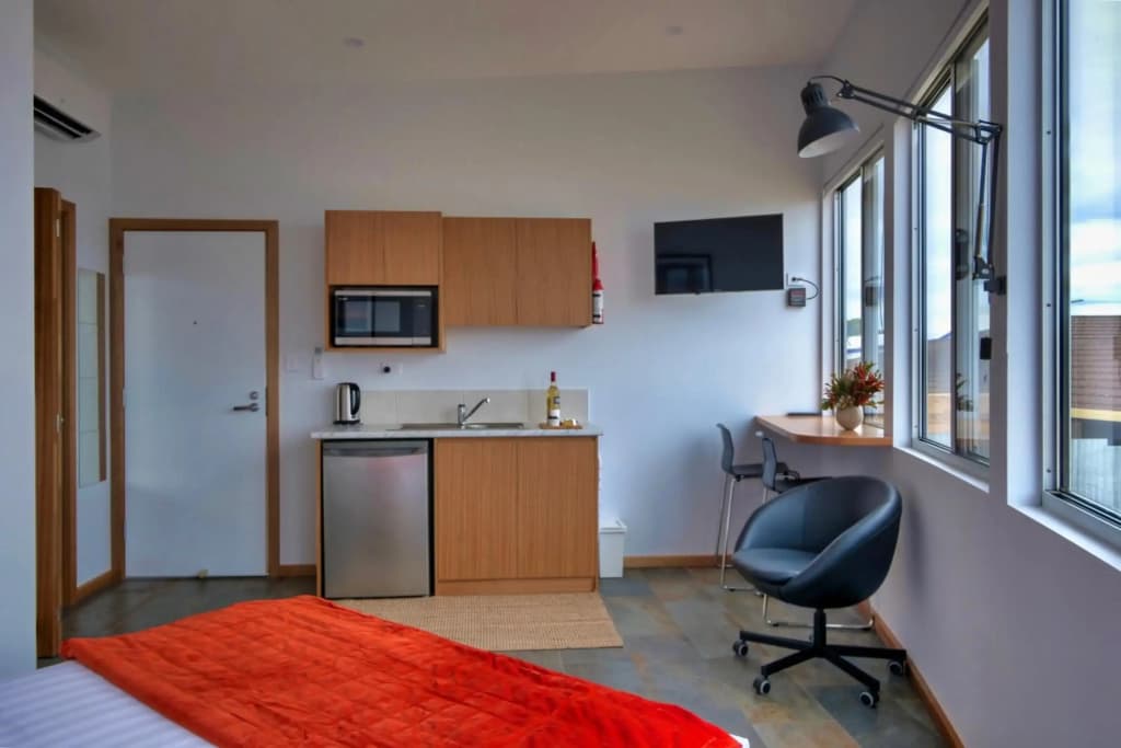 Hotel photo 2