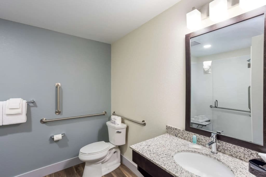 Hotel photo 10