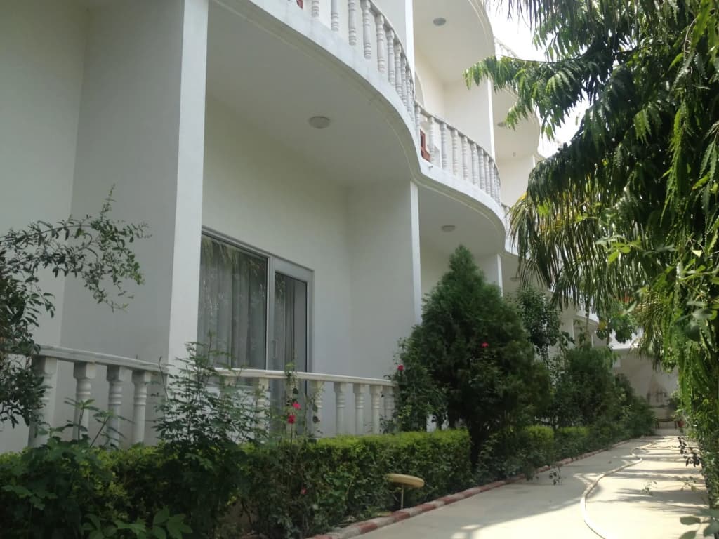 Hotel photo 16