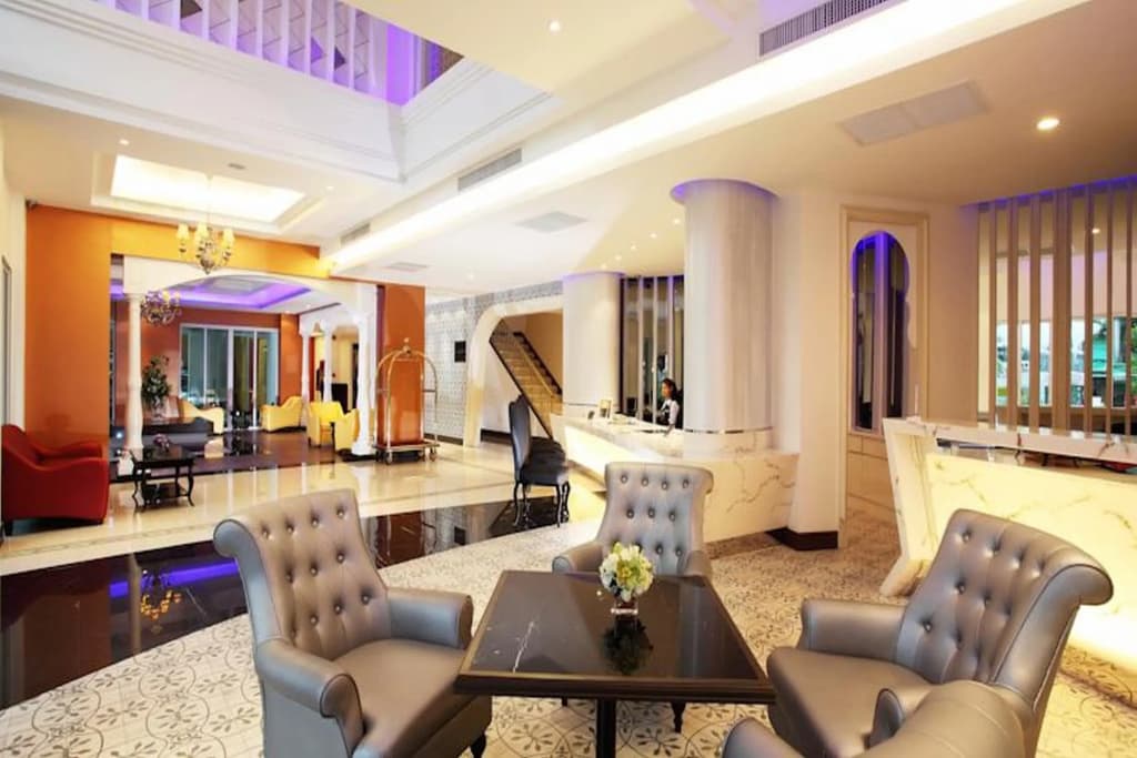 Hotel photo 23