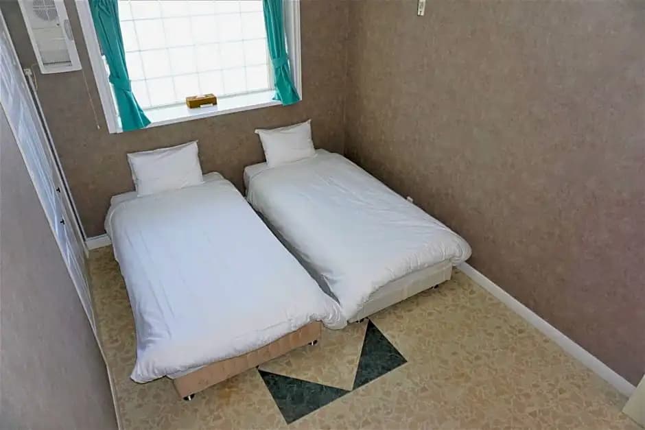 Standard Quadruple room with balcony